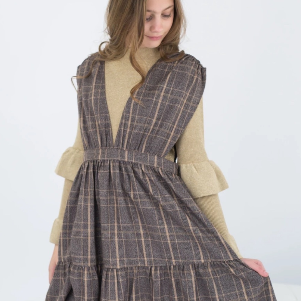 Junees "Vibe" Jumper